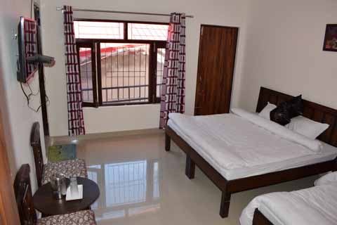 Panchvati Inn Joshimath